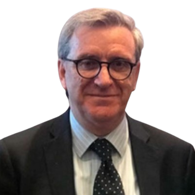 Dr. Michael Zhang